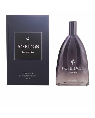 Parfym Herrar Poseidon POSEIDON INDOMITO FOR MEN EDT 150 ml