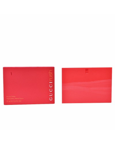 Damenparfüm Gucci Rush EDT 75 ml