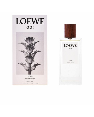 Miesten parfyymi Loewe 385-53976 EDT 100 ml
