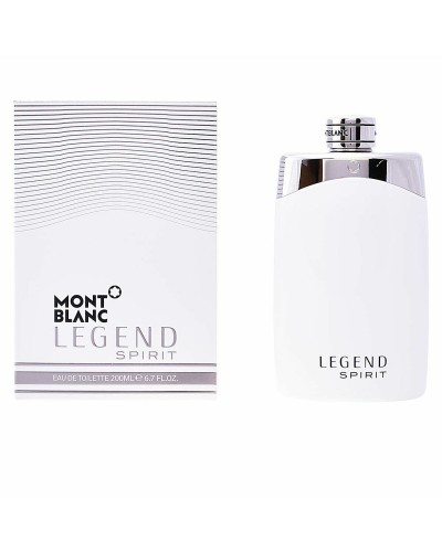 Parfum Homme Montblanc MB013A07 EDT 200 ml