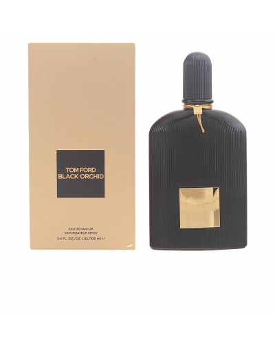 Naisten parfyymi Tom Ford Black Orchid EDP 100 ml