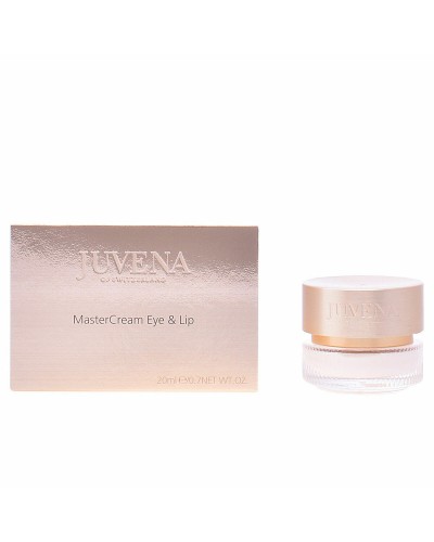 Tratamiento Antiedad para Ojos y Labios Juvena Mastercream 20 ml
