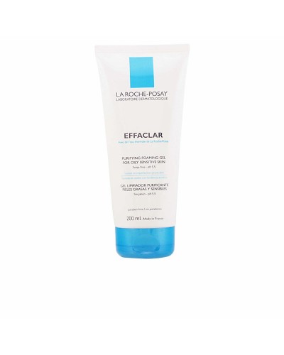 Renande rengöringsgel La Roche Posay 3337872419522 200 ml
