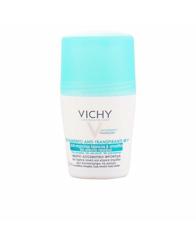 Desodorante Roll-On Vichy Deo 50 ml