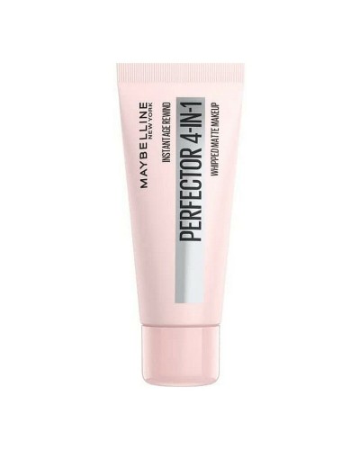 Kasvojen korjaaja Maybelline Instant Age Perfector Matte Deep 30 ml 4-in-1