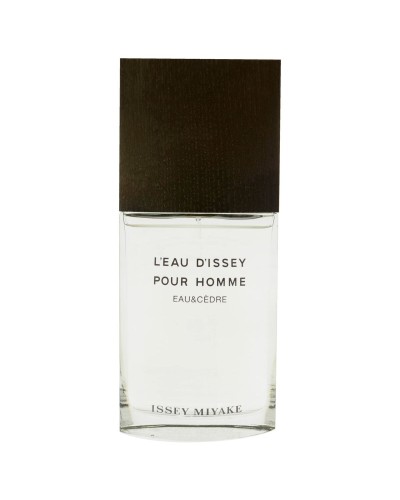 Miesten parfyymi Issey Miyake L'eau d'Issey pour Homme Eau & Cèdre EDT 100 ml