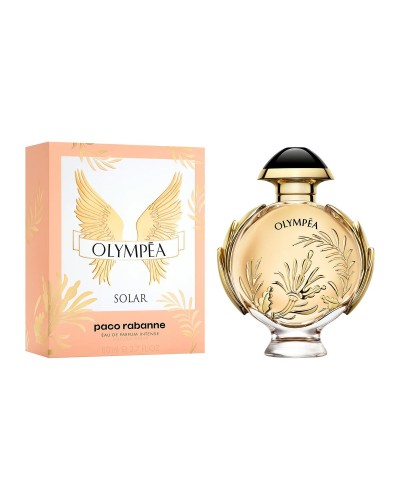 Women's Perfume Paco Rabanne Olympéa Solar EDP 80 ml