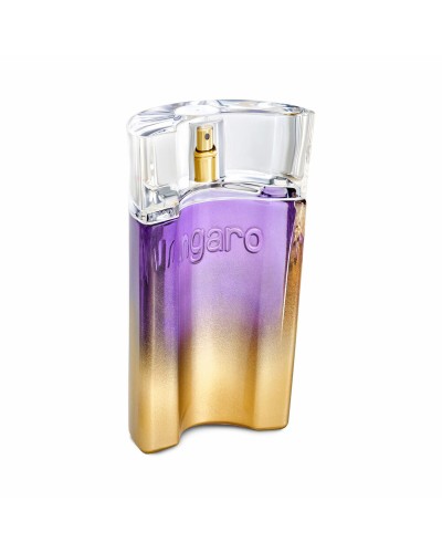Naisten parfyymi Emanuel Ungaro 67952 EDP 90 ml