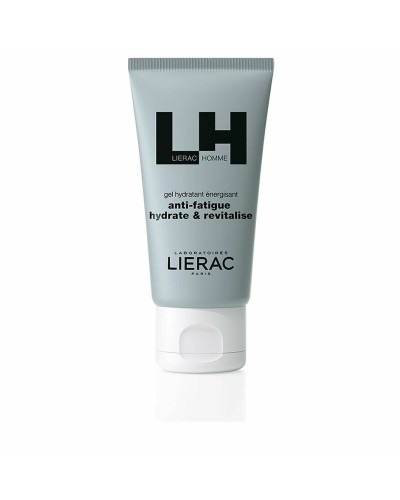 Moisturising Gel Lierac LH Anti-fatigue Energizing (50 ml)