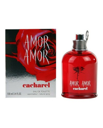 Women's Perfume Cacharel EDT