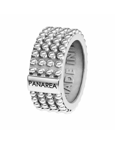 Bague Femme Panarea AS252PL2 (13)