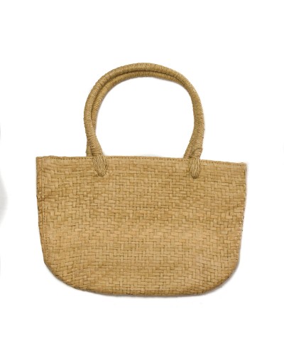 Sac à dos Weekday 0752846-B Marron 26 x 16 x 7 cm