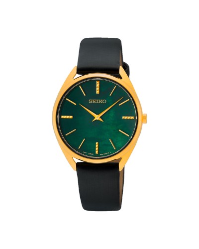 Montre Femme Seiko SWR080P1 (Ø 35 mm)