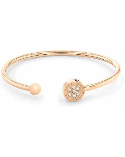 Naisten rannekellot Tommy Hilfiger 2780578