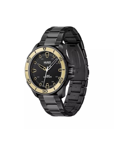 Horloge Heren Hugo Boss (Ø 44 mm)