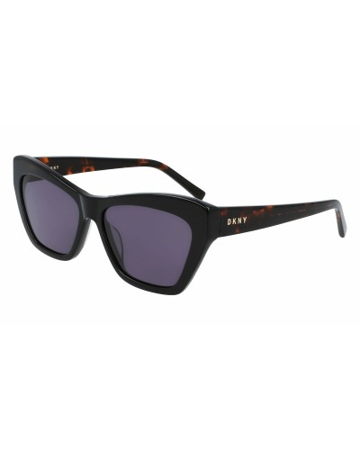 Gafas de Sol Mujer DKNY DK535S-001 Ø 55 mm