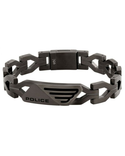 Armband Heren Police PJ26556BSU.03 Roestvrij staal 19 cm