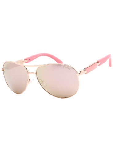 Gafas de Sol Mujer Guess GU7295-28G ø 60 mm