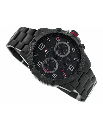 Men's Watch Tommy Hilfiger 1792030 (Ø 46 mm)