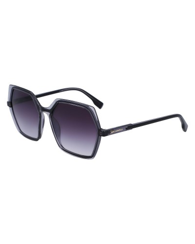 Damsolglasögon Karl Lagerfeld KL6083S-009 ø 56 mm
