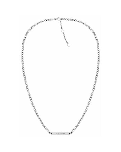 Damenhalskette Tommy Hilfiger 2780847