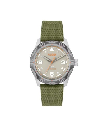 Reloj Hombre Hugo Boss 1530331 (Ø 42 mm)