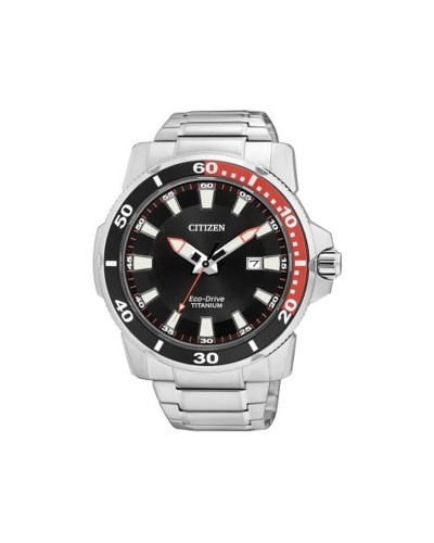 Men's Watch Citizen AW1221-51E (Ø 43 mm)