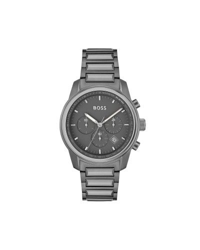 Horloge Heren Hugo Boss 1514005 (Ø 44 mm)