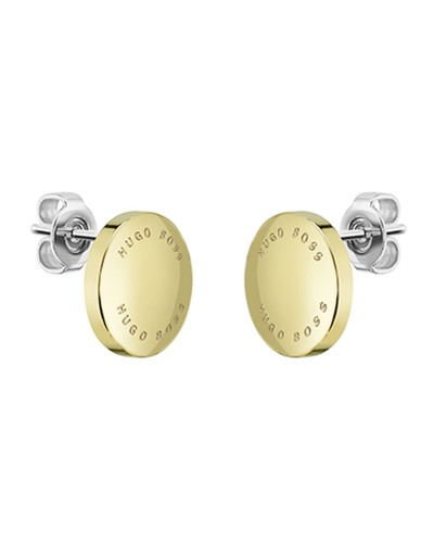 Boucles d´oreilles Femme Hugo Boss 1580159 1 cm