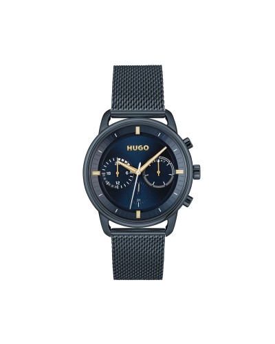 Reloj Hombre Hugo Boss 1530237 (Ø 44 mm)