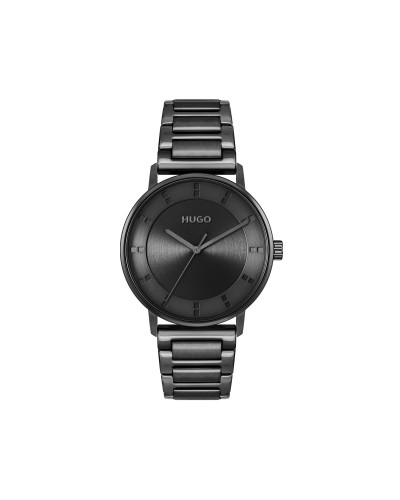 Miesten rannekellot Hugo Boss 1530272 (Ø 42 mm)