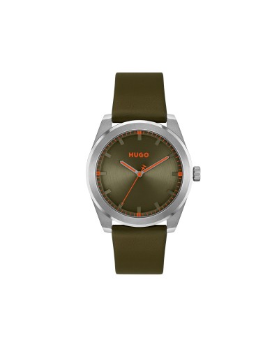 Miesten rannekellot Hugo Boss 1530351 (Ø 42 mm)