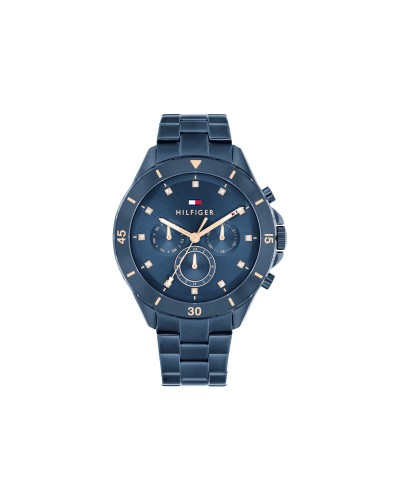 Naisten rannekellot Tommy Hilfiger 1782743 (Ø 40 mm)