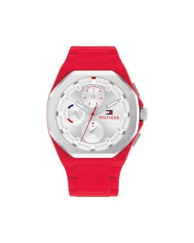 Herrenuhr Tommy Hilfiger 1792123 (Ø 44 mm)