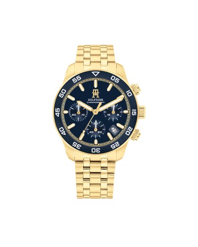 Montre Homme Tommy Hilfiger 1792158 (Ø 41 mm)