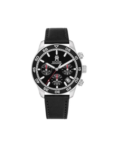 Miesten rannekellot Tommy Hilfiger 1792162 (Ø 41 mm)