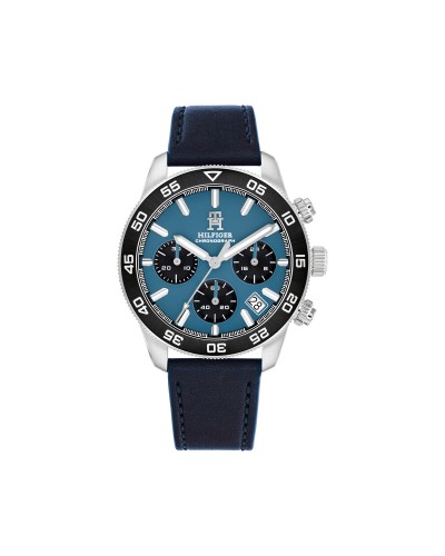 Horloge Heren Tommy Hilfiger 1792187 (Ø 41 mm)