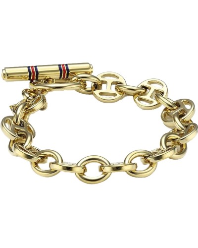 Bracelet Femme Tommy Hilfiger 2700280 25 cm