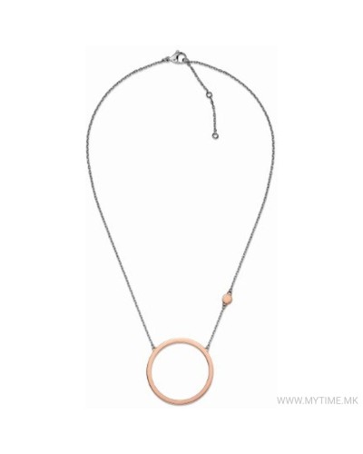 Collar Mujer Tommy Hilfiger 2700991 45 cm