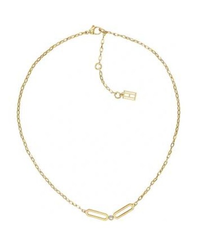 Collana Donna Tommy Hilfiger 2780056 45 cm