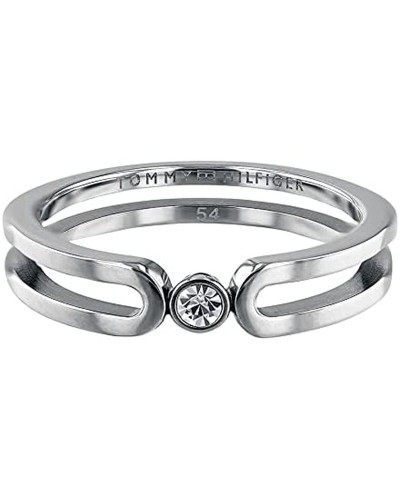 Damenring Tommy Hilfiger 2780100C (14)