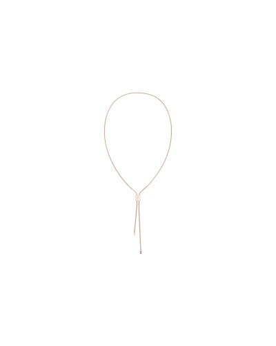 Ketting Dames Tommy Hilfiger 2780886 45 cm