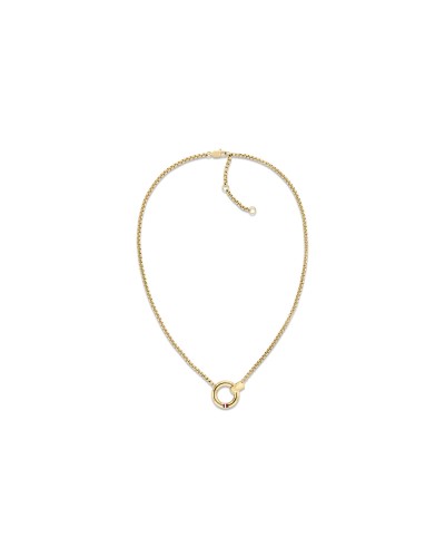 Collar Mujer Tommy Hilfiger 2780945 45 cm