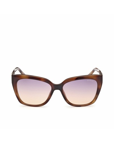 Lunettes de soleil Femme Guess GU7878 Ø 55 mm