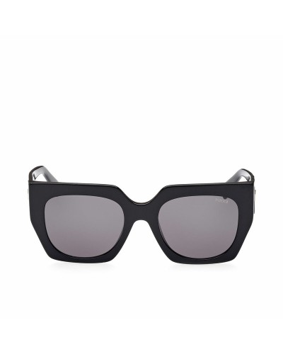 Gafas de Sol Mujer Emilio Pucci EP0197 Negro Ø 52 mm