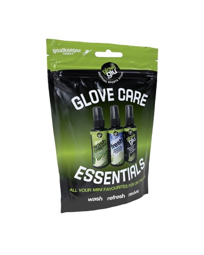 Wartungssatz Rinat Care Essentials Schwarz