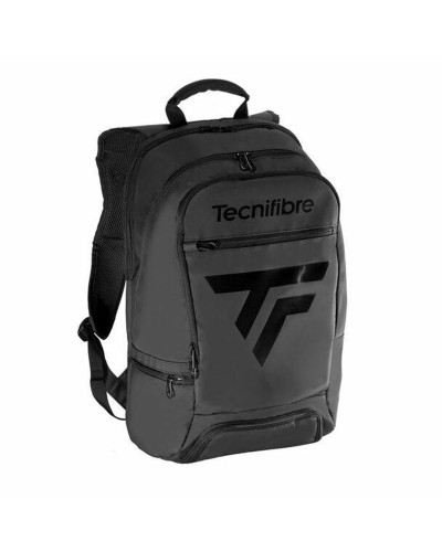 Gym Bag Tecnifibre Tour Endurance Ultrablack Black One size