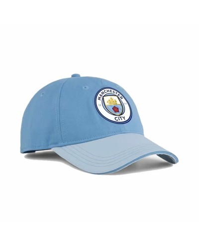 Hat Puma Manchester City Water One size