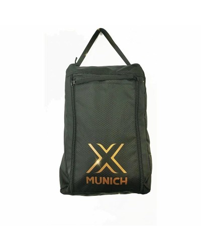 Kotelo matkatohveleille Munich Munich Premium Foot Oliivi