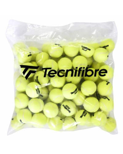 Ambientador para Calzado Tecnifibre 60XLS144NN Amarillo